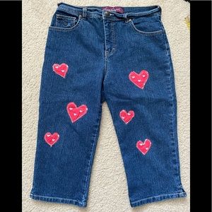Gloria Vanderbilt Jeans